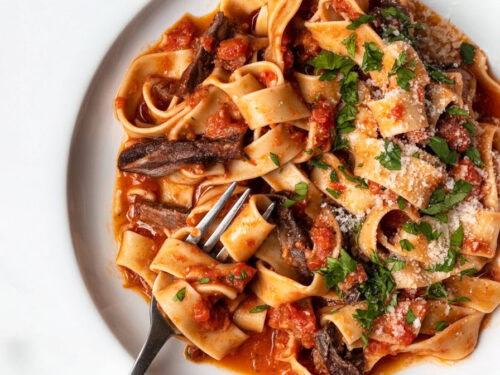 Beef Short Rib Ragu 1 1