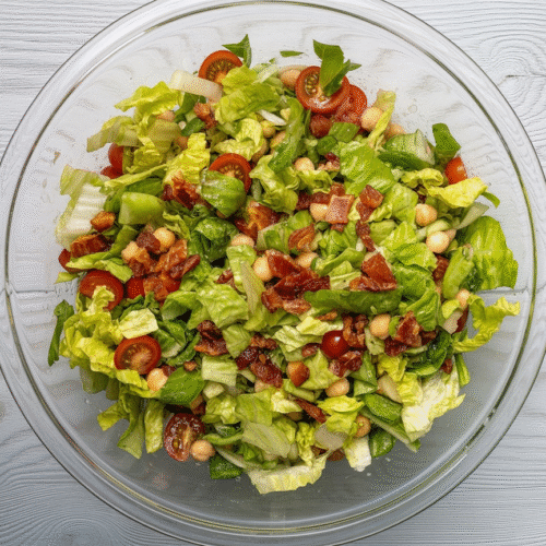 Blt Salad