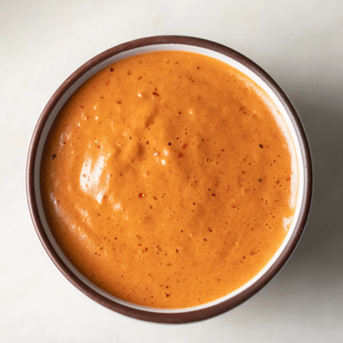 Copycat Chipotle Sauce Recipe