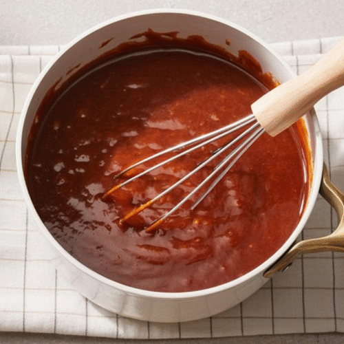 Kansas City Bbq Sauce Recipe 2 1