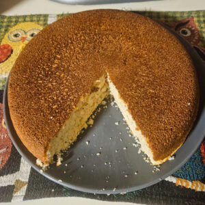 Southern Style Corn Bread