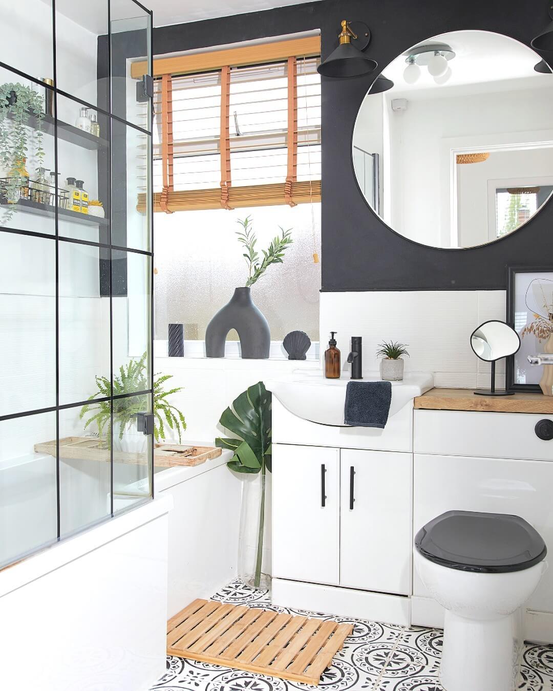 Introduce Sculptural Interest with an Arched Vase
