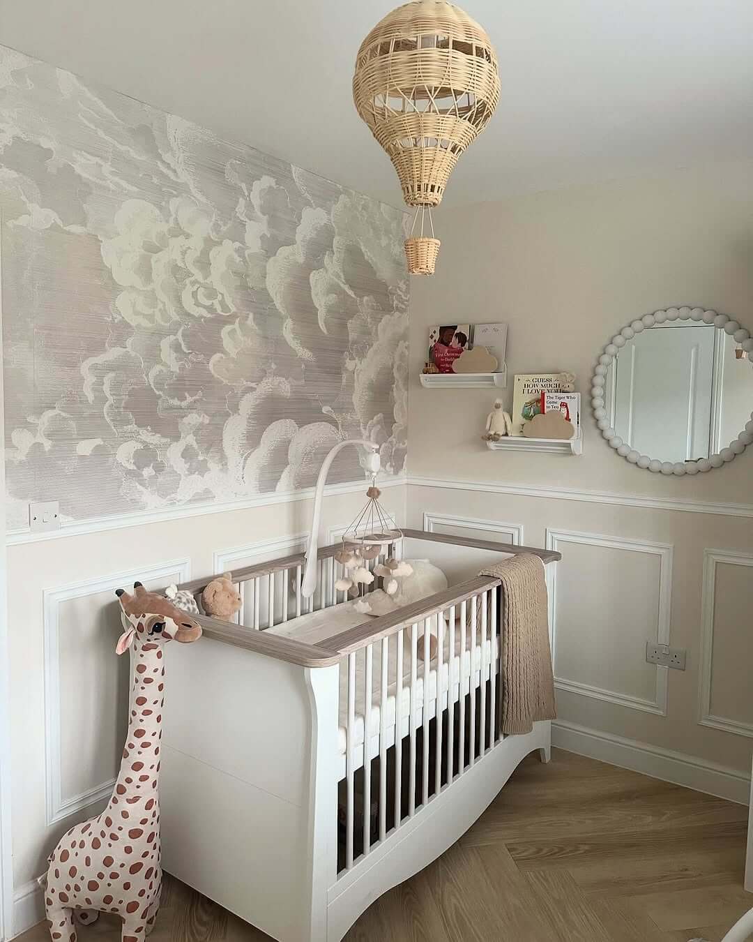 Design a Dreamy Backdrop with Cloud Wallpaper