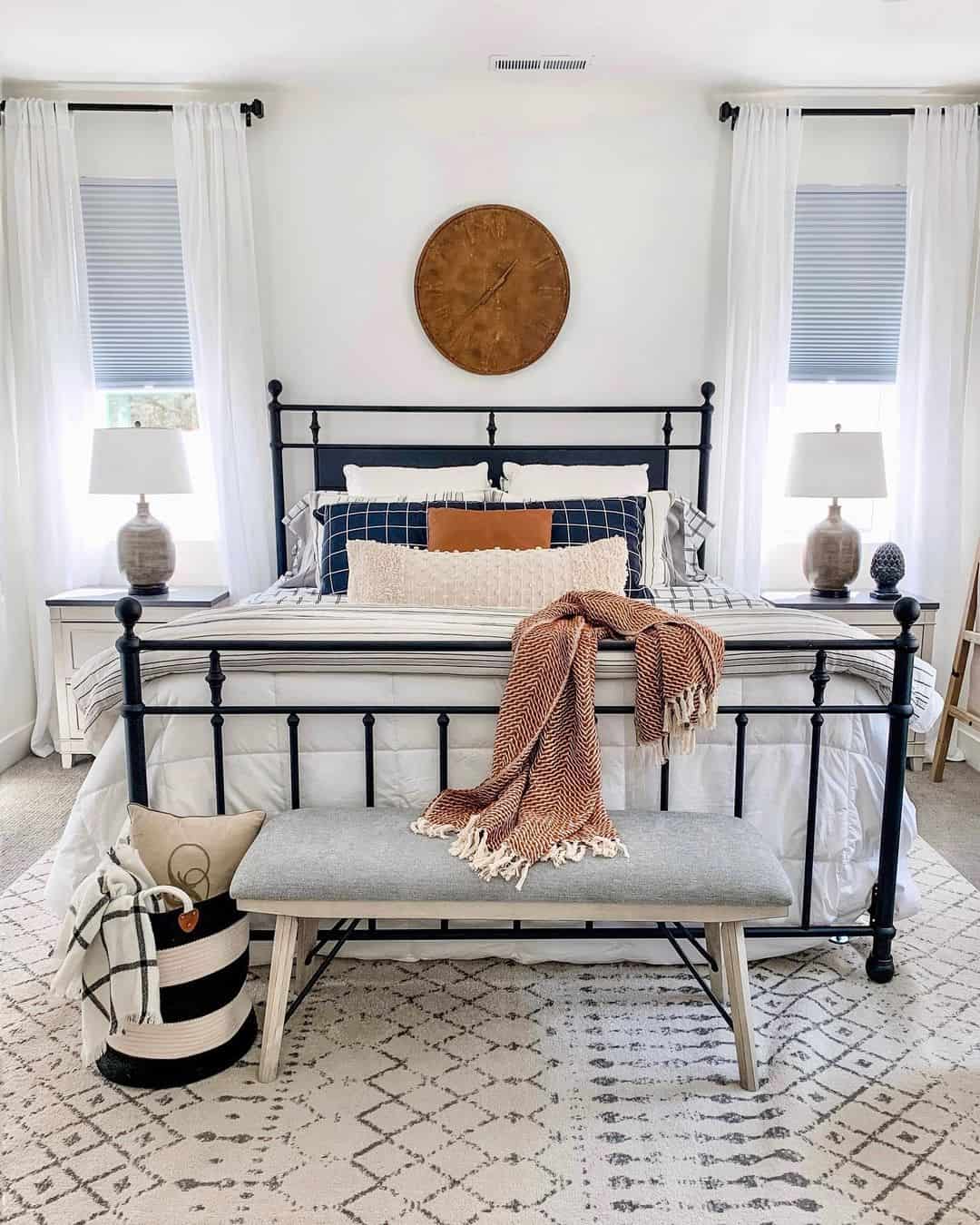 Choose Neutral Upholstery for Soft Seating