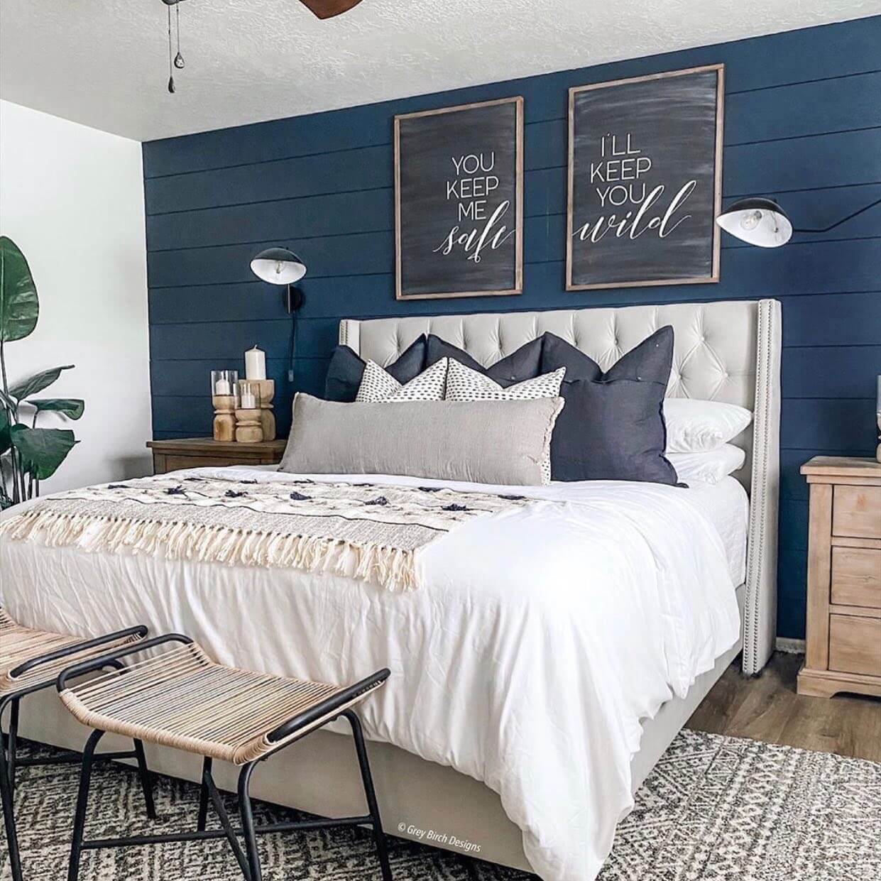 Personalize Your Space with Chalkboard Art