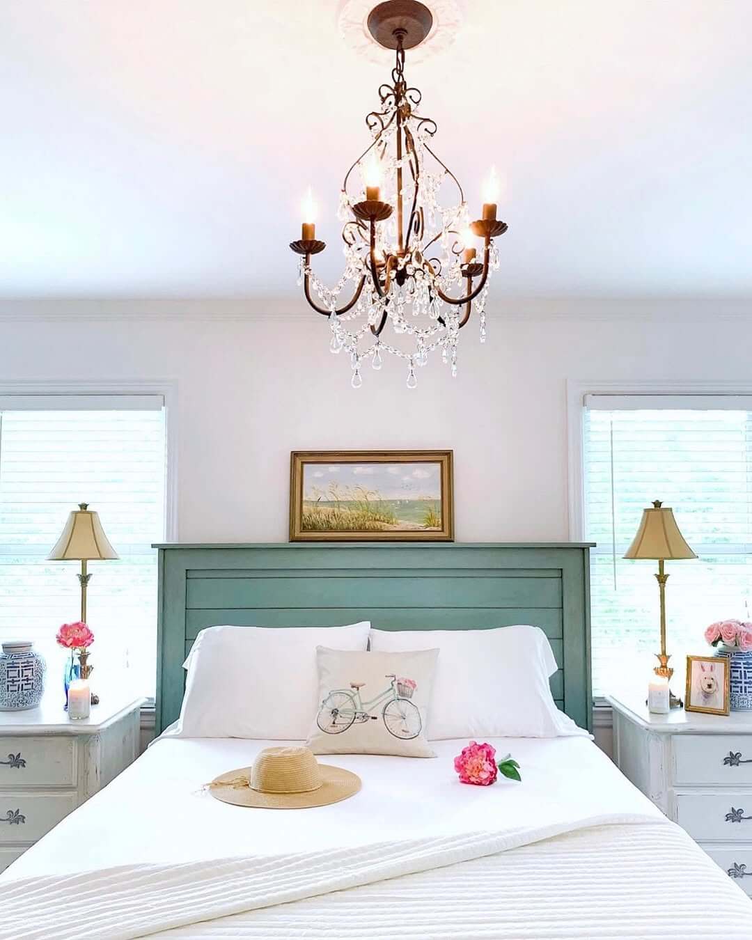 Ornate Chandelier for Vintage Glamour