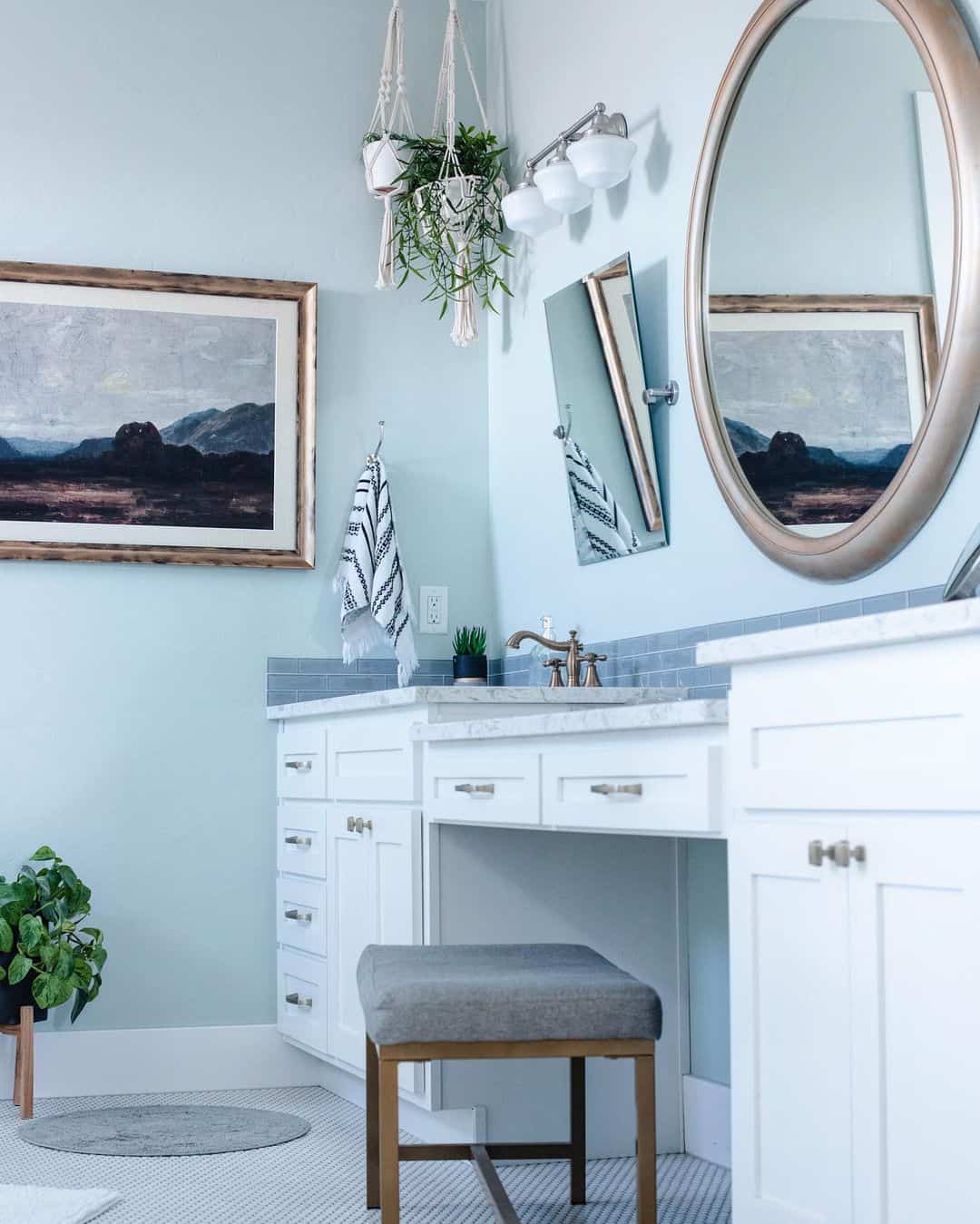 Hanging Macrame Planters Add Life and Texture