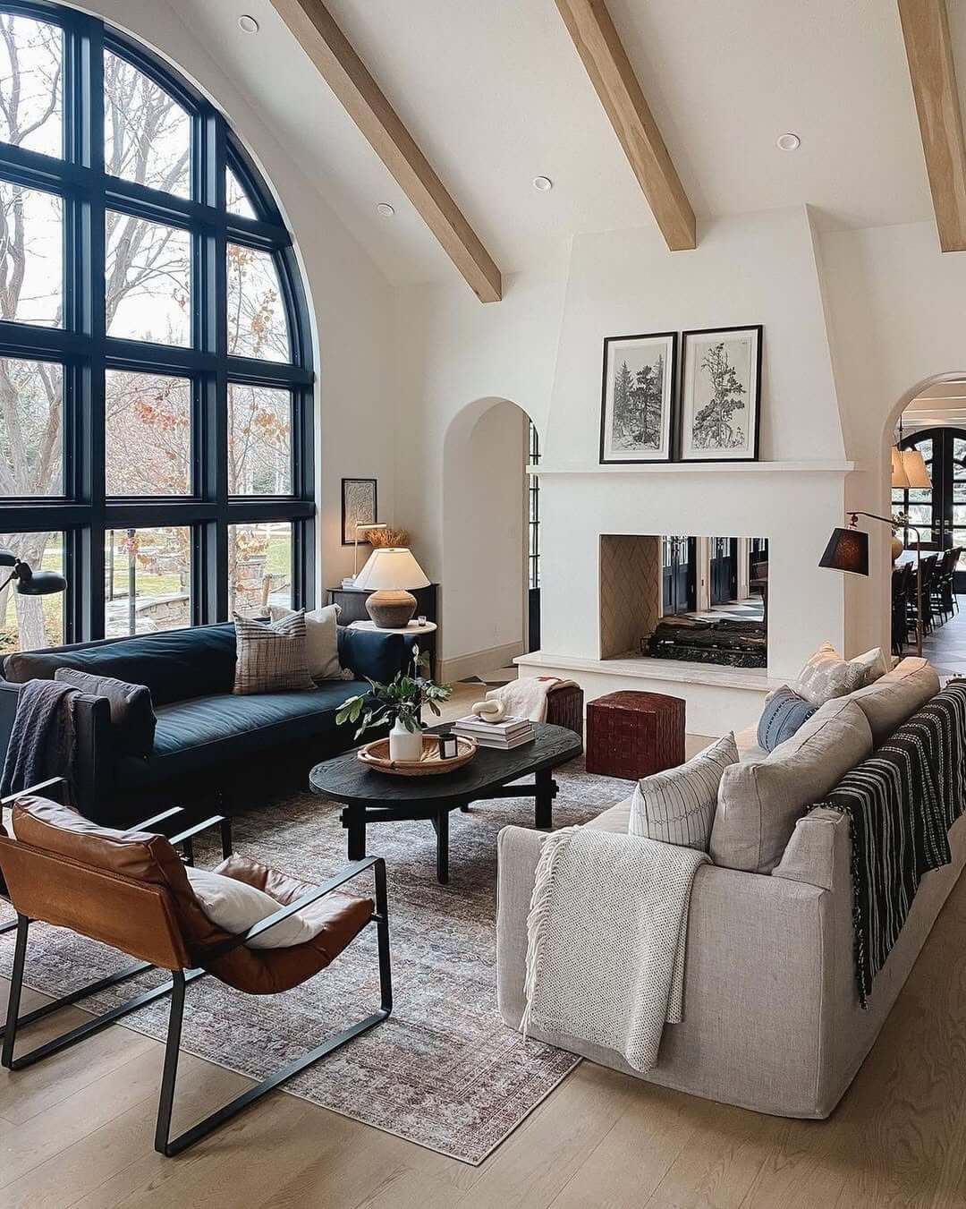 Incorporate Vintage Charm with Distressed Oriental Rugs