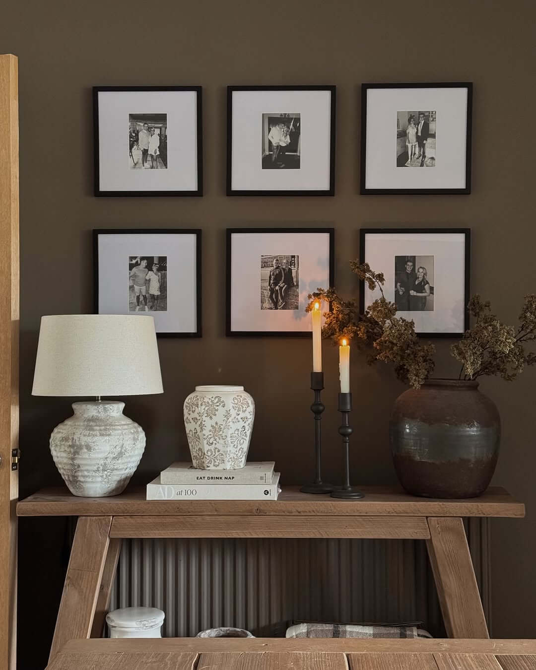 Personalize Your Space with a Gallery Wall