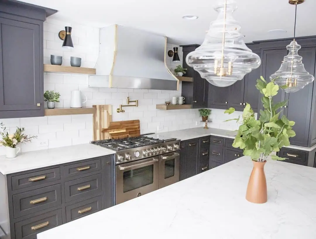 White Subway Tile as a Clean Canvas