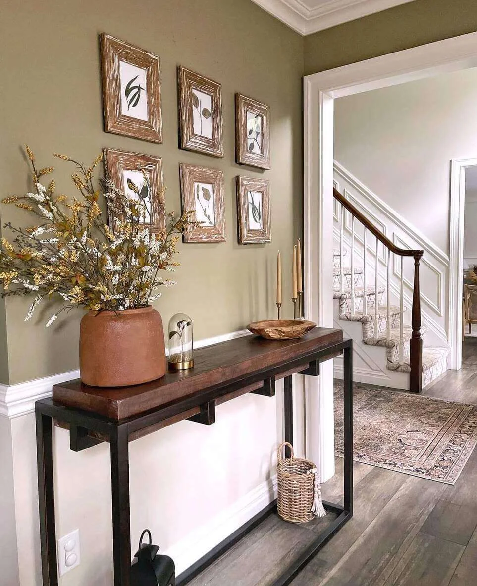 Botanical Prints Add Natural Artistry to Your Wall