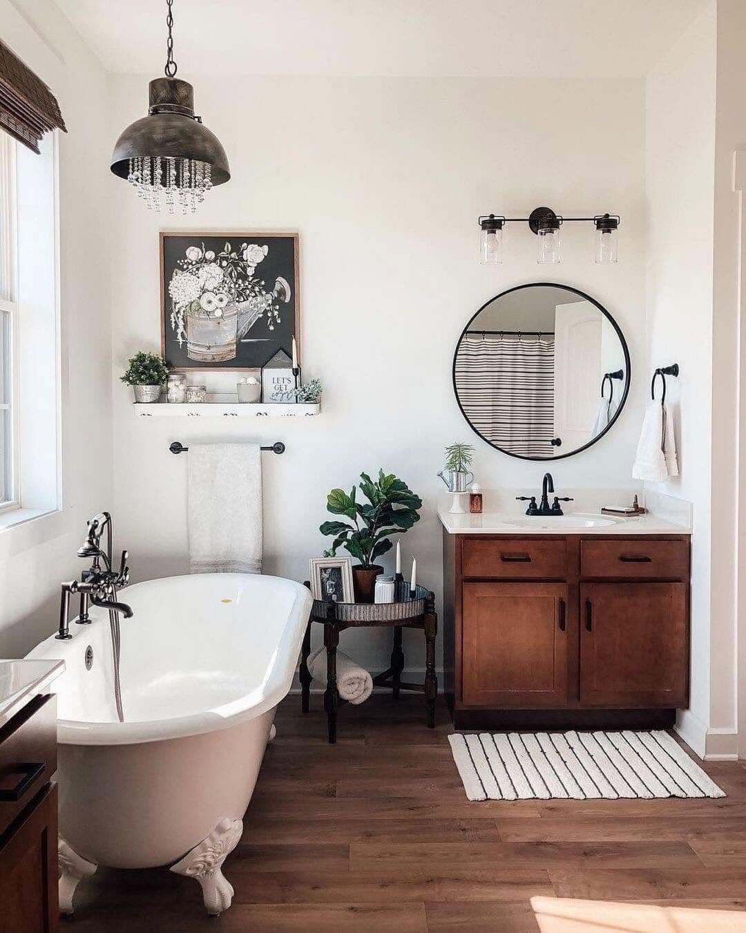 Wall Art With Watering Can Adds Garden Charm
